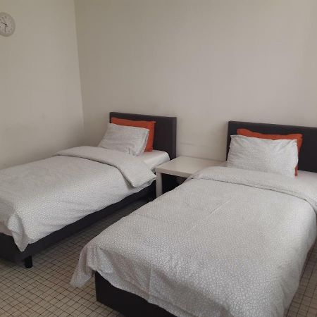Rentbynight Aparthotel Βρυξέλλες Εξωτερικό φωτογραφία