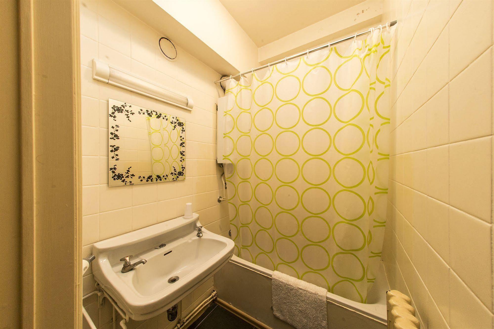 Rentbynight Aparthotel Βρυξέλλες Εξωτερικό φωτογραφία