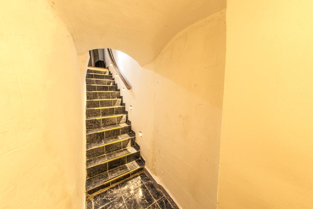 Rentbynight Aparthotel Βρυξέλλες Εξωτερικό φωτογραφία