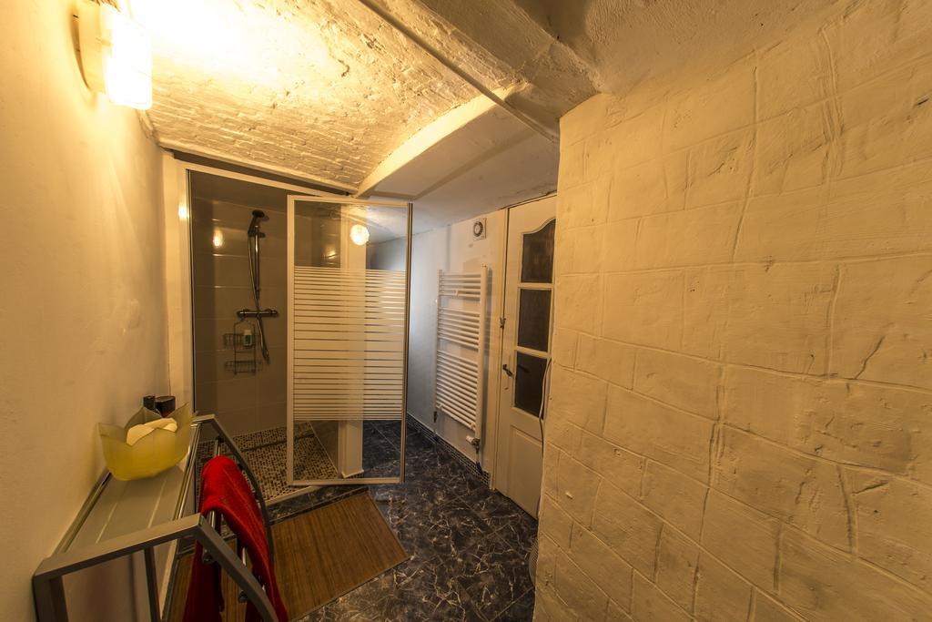 Rentbynight Aparthotel Βρυξέλλες Εξωτερικό φωτογραφία