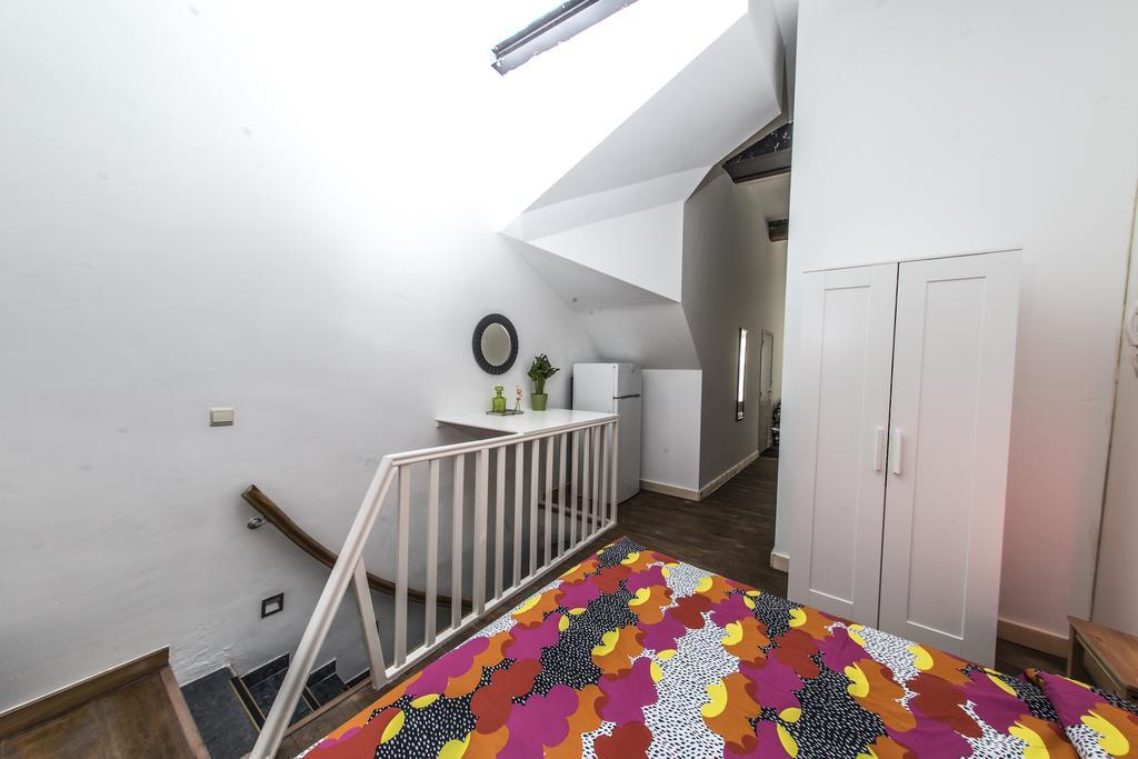 Rentbynight Aparthotel Βρυξέλλες Εξωτερικό φωτογραφία