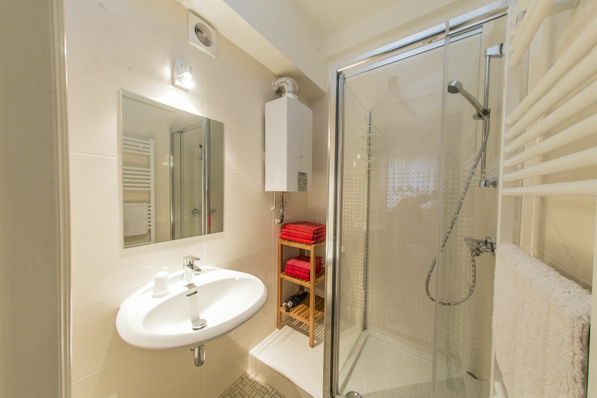 Rentbynight Aparthotel Βρυξέλλες Εξωτερικό φωτογραφία