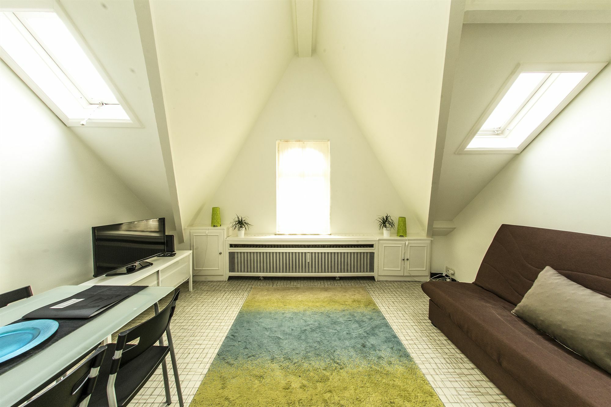 Rentbynight Aparthotel Βρυξέλλες Εξωτερικό φωτογραφία