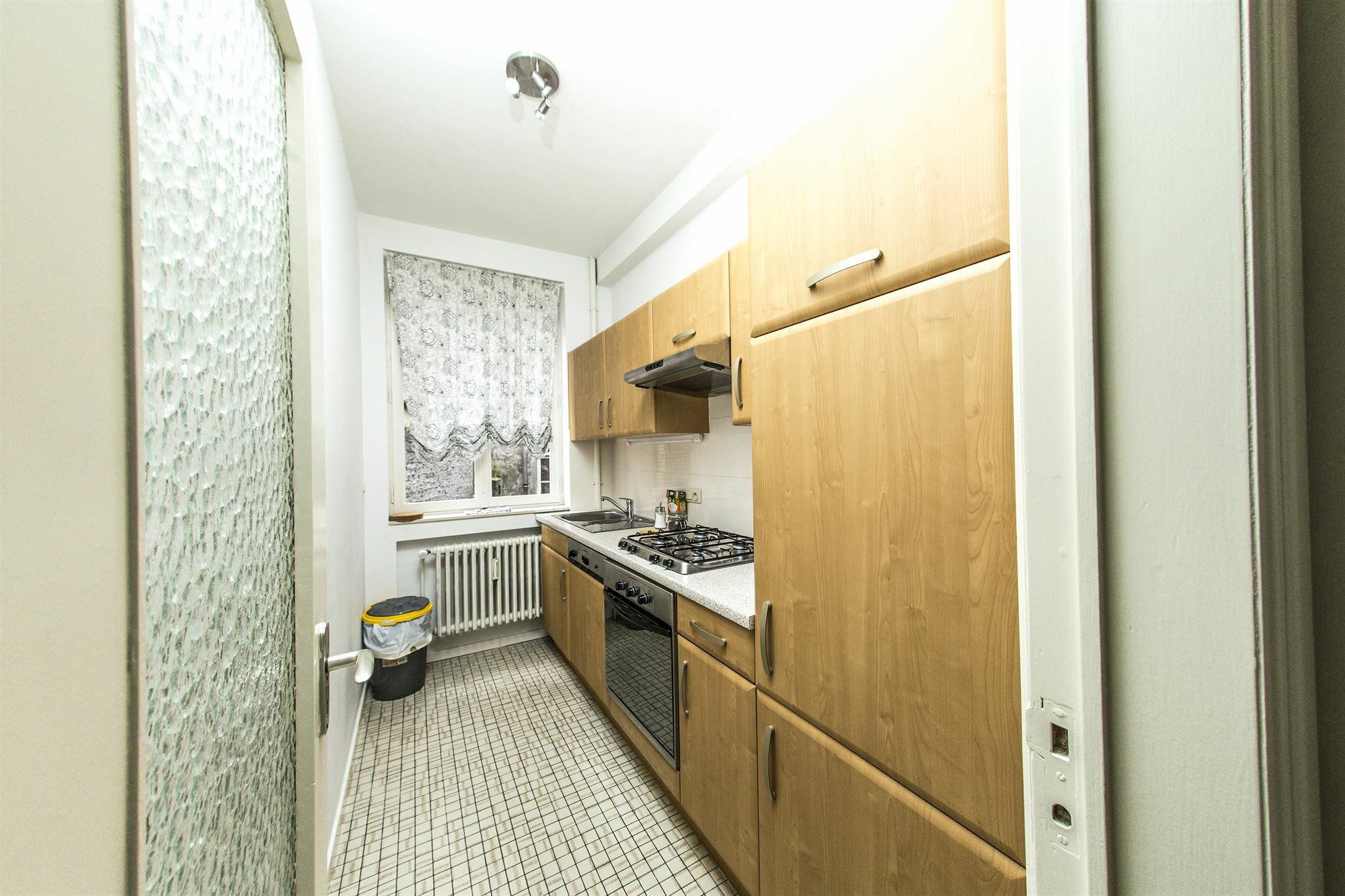 Rentbynight Aparthotel Βρυξέλλες Εξωτερικό φωτογραφία