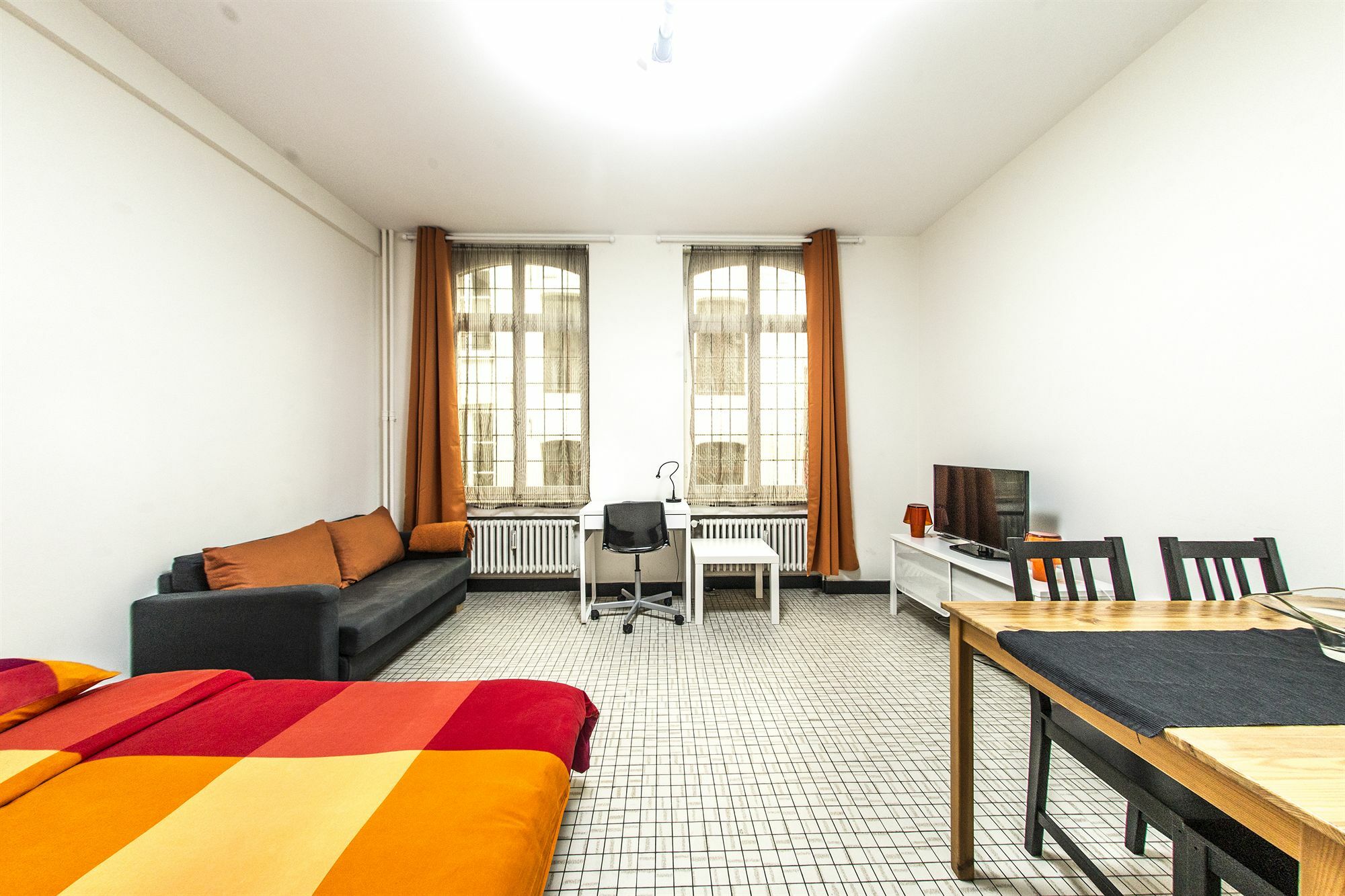 Rentbynight Aparthotel Βρυξέλλες Εξωτερικό φωτογραφία