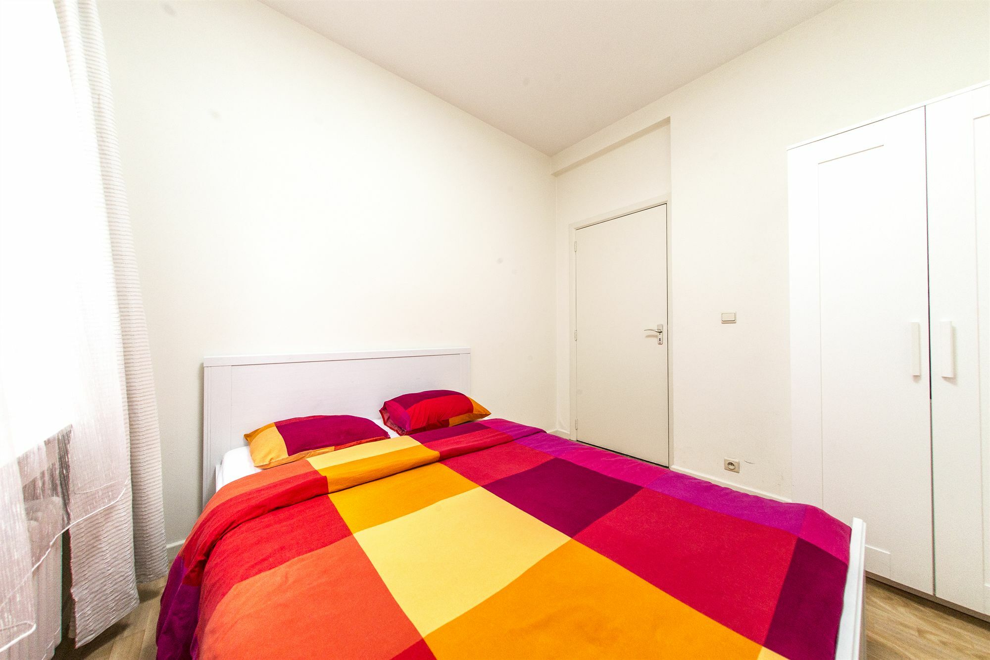Rentbynight Aparthotel Βρυξέλλες Εξωτερικό φωτογραφία