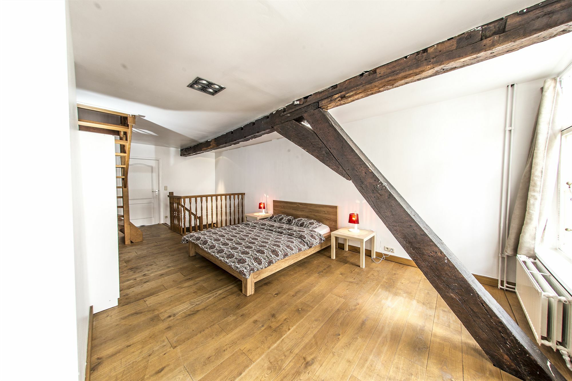 Rentbynight Aparthotel Βρυξέλλες Εξωτερικό φωτογραφία