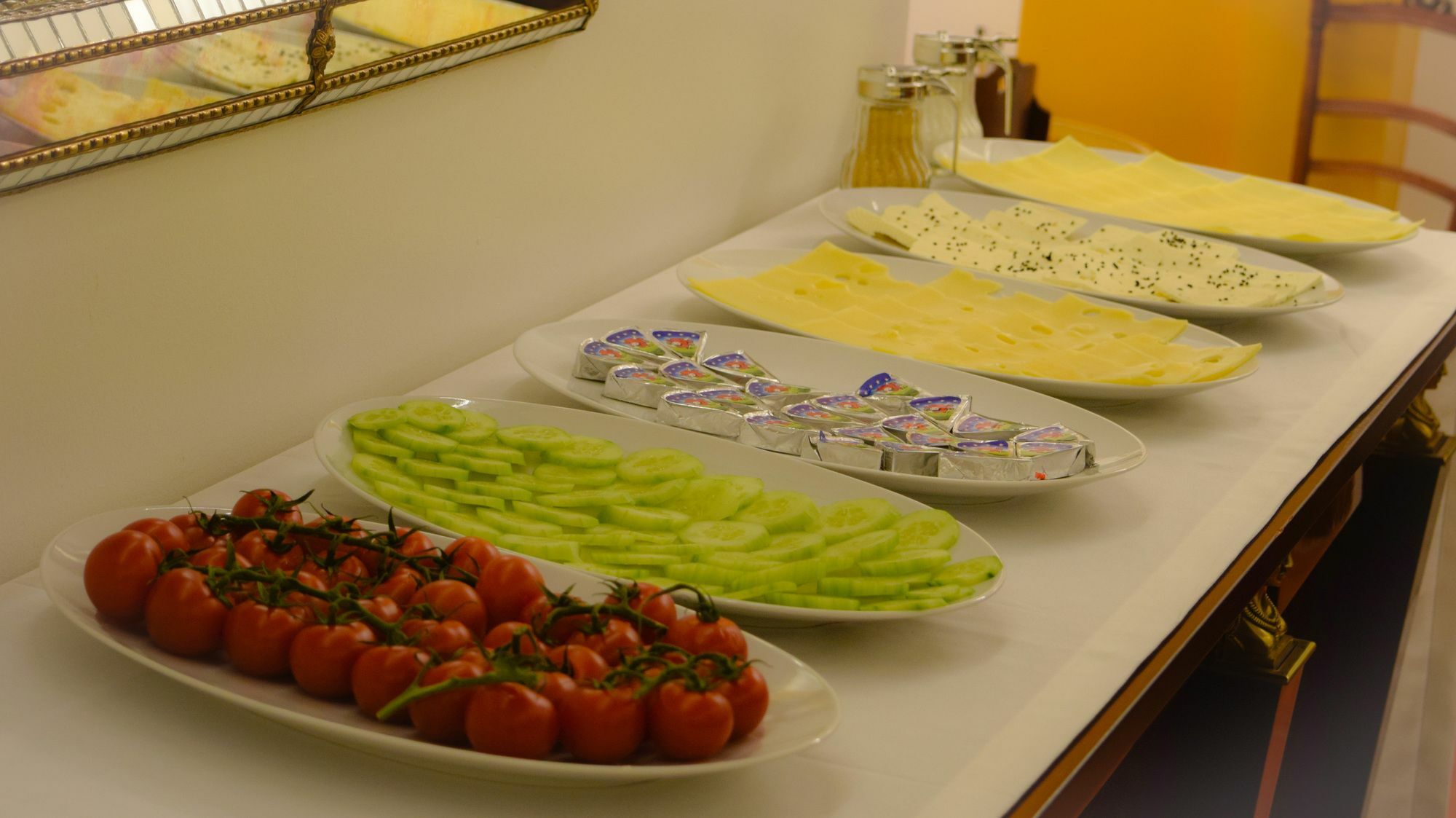Rentbynight Aparthotel Βρυξέλλες Εξωτερικό φωτογραφία