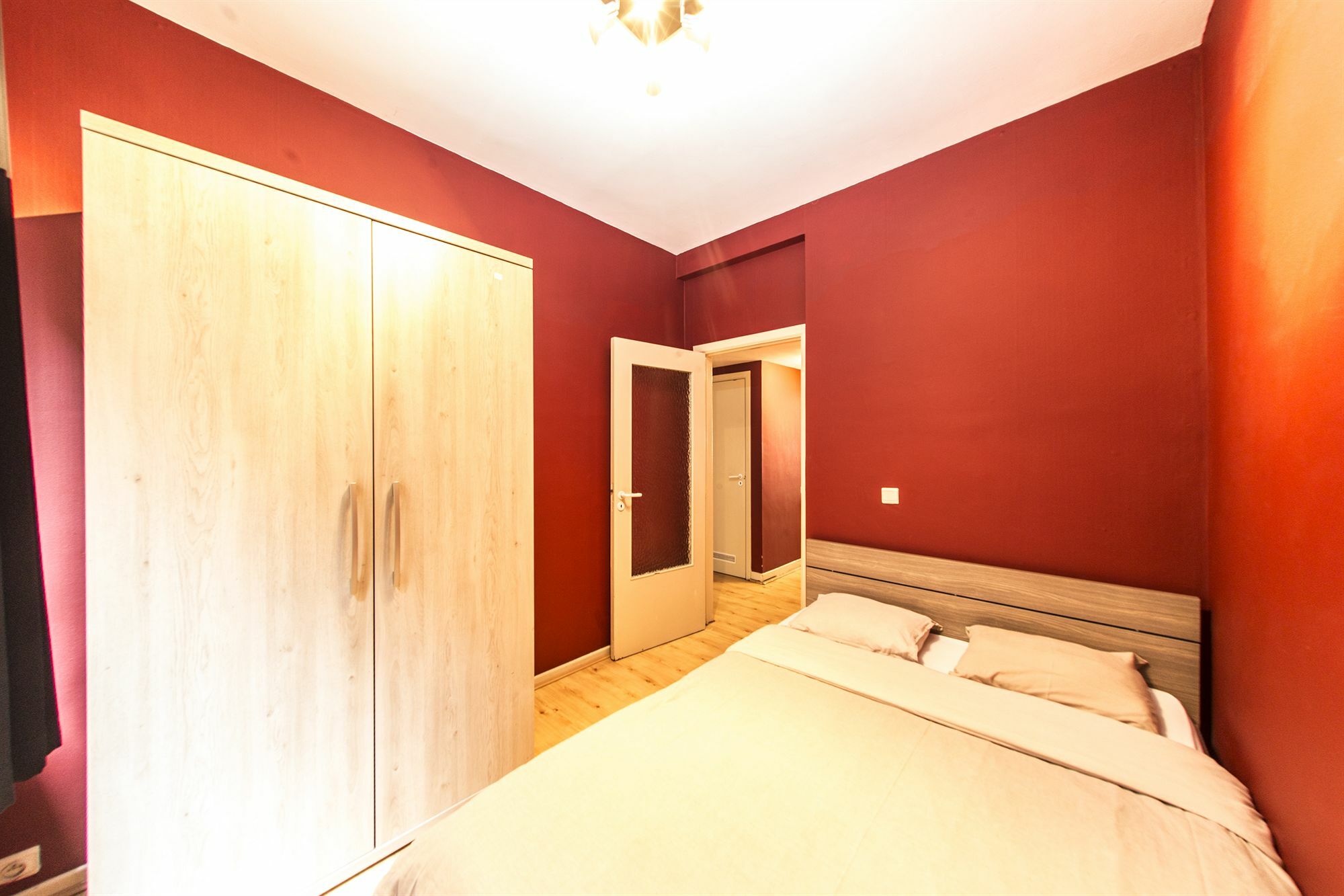 Rentbynight Aparthotel Βρυξέλλες Εξωτερικό φωτογραφία