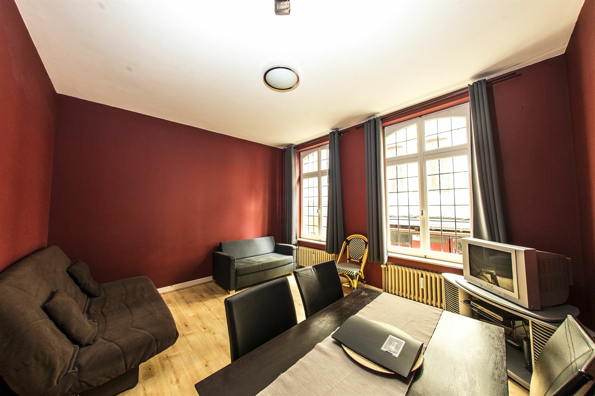 Rentbynight Aparthotel Βρυξέλλες Εξωτερικό φωτογραφία