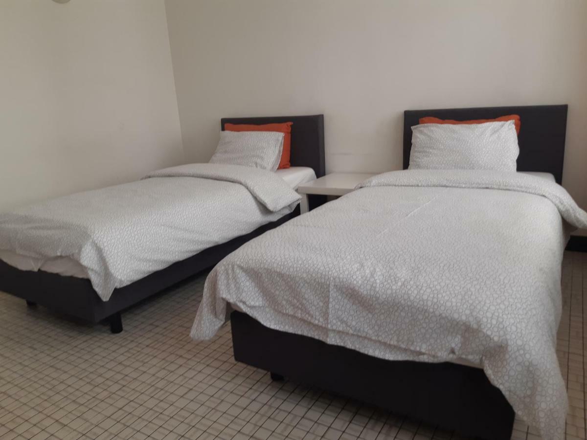 Rentbynight Aparthotel Βρυξέλλες Εξωτερικό φωτογραφία